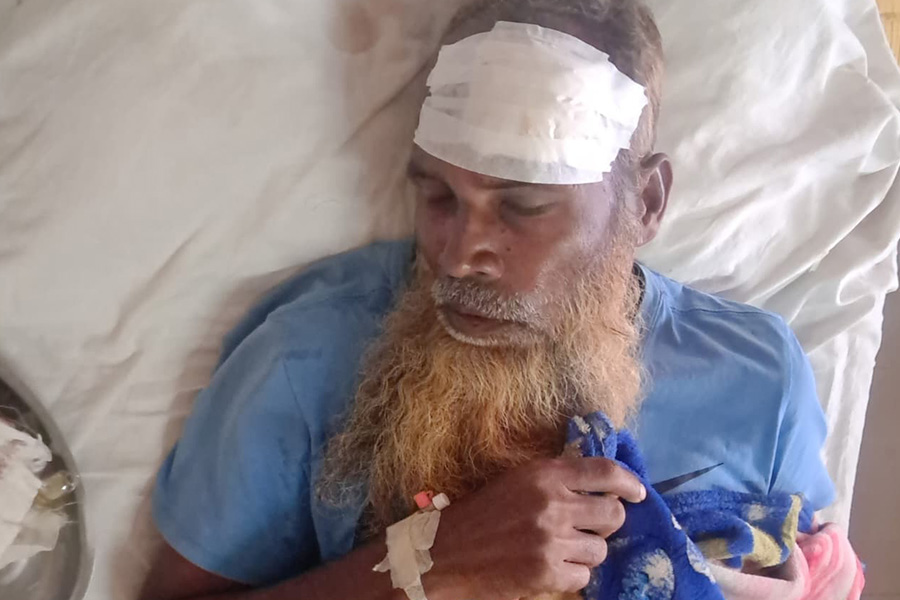 সাবেক সেনা সদস্যের ওপর প্রজন্ম লীগ নেতার নেতৃত্বে হামলা