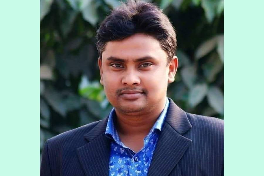 করিমগঞ্জে দুই আ'লীগ নেতা গ্রেপ্তার