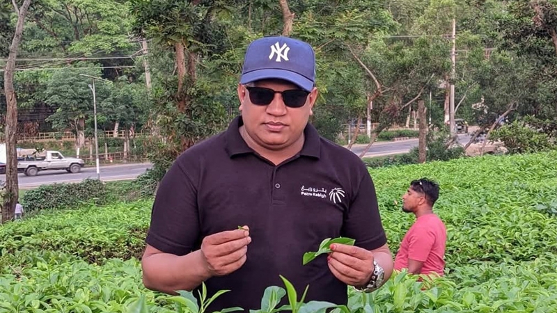 দলীয় শৃঙ্খলা ভঙ্গের দায়ে কিশোরগঞ্জে বিএনপি নেতা বহিষ্কার