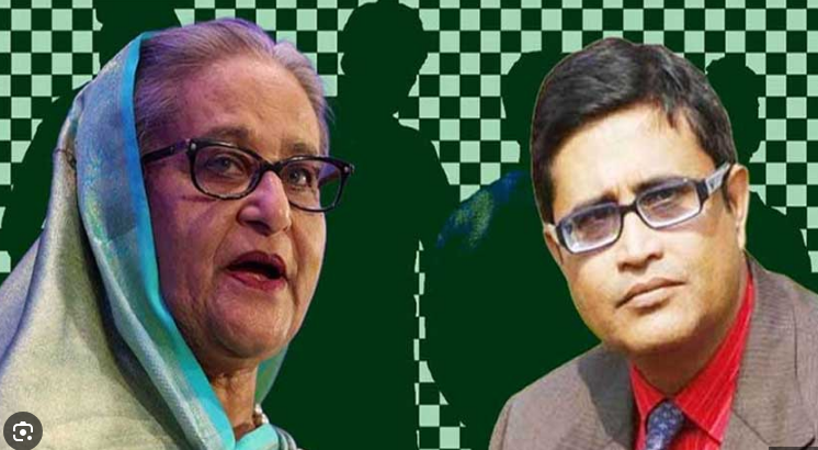 আ.লীগের প্রতি পরম সহানুভূতিশীল বহু বিএনপি দেখতে পাচ্ছি চারদিকেই :  খালেদা জিয়ার সাবেক প্রেসসচিব