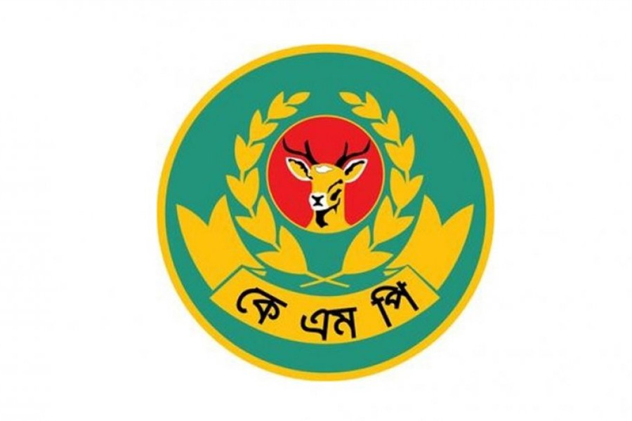 কেএমপির যে ৭ থানায় নতুন ওসি