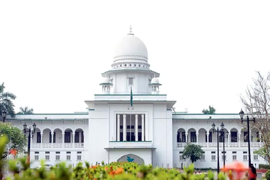 ফুলকোর্ট সভা ডেকেছেন প্রধান বিচারপতি