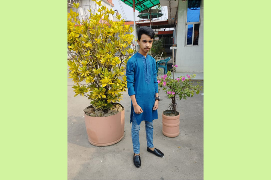 কদমতলীতে প্রাইভেট পড়তে গিয়ে নিখোঁজ কিশোর