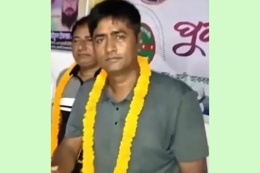 রামগতিতে অনৈতিক কাজে ধরা পড়া বিএনপি নেতা বহিষ্কার