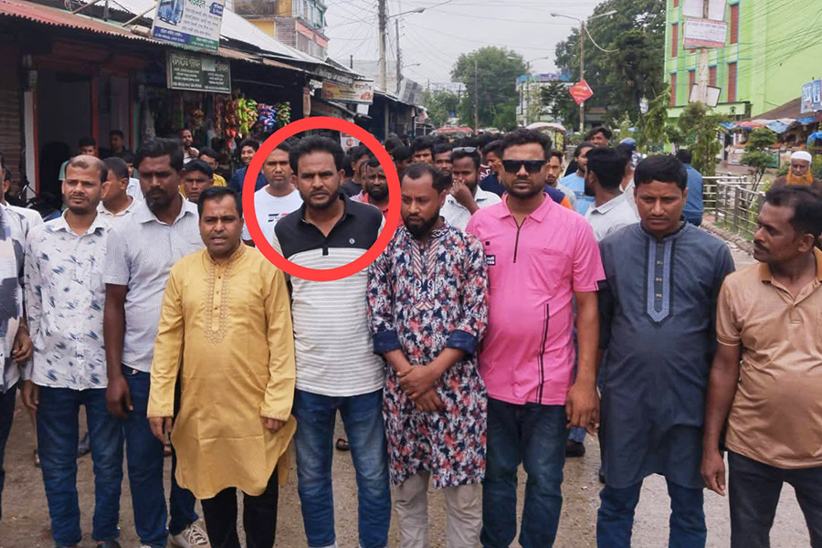কুড়িগ্রাম স্বেচ্ছাসেবক দলের ত্যাগীদের মূল্যায়ন চায় তৃণমূল নেতাকর্মীরা
