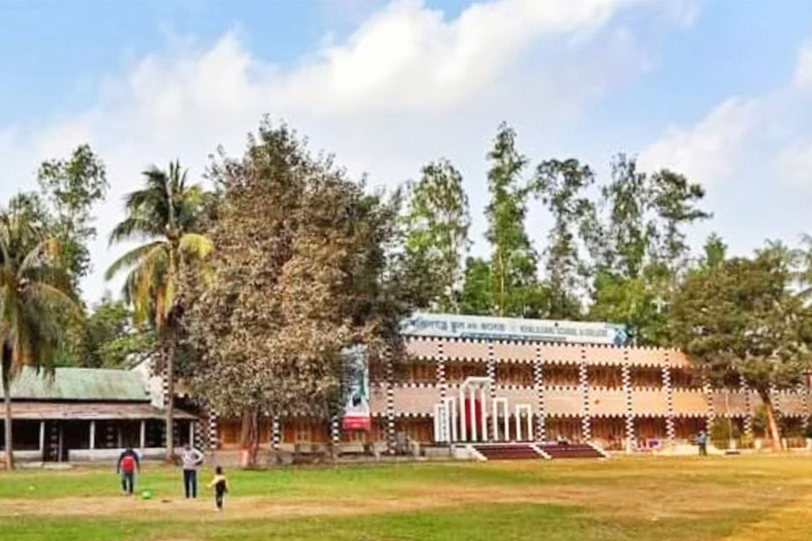 অনিয়ম-দুর্নীতির অভিযোগে কুড়িগ্রামে ৩ অধ্যক্ষের বিরুদ্ধে আইনি তদন্ত