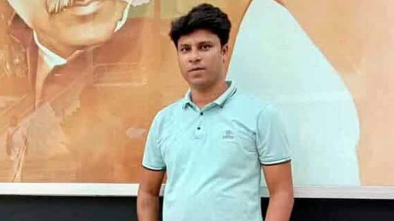 জুলাই বিপ্লব নিয়ে কটূক্তি: কুষ্টিয়ায় সেই পুলিশ সদস্য বরখাস্ত