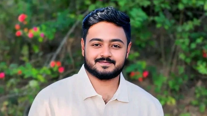 ছাত্রলীগ থেকে এনসিপির উপজেলা যুগ্ম সমন্বয়ক