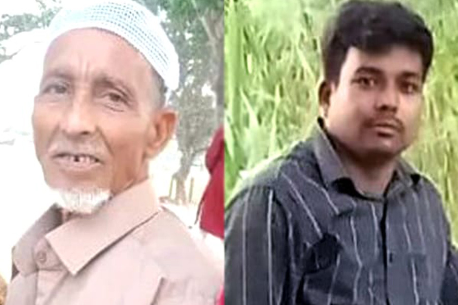 কুষ্টিয়ায় ভাতিজার করা মামলায় চাচার কারাদণ্ড