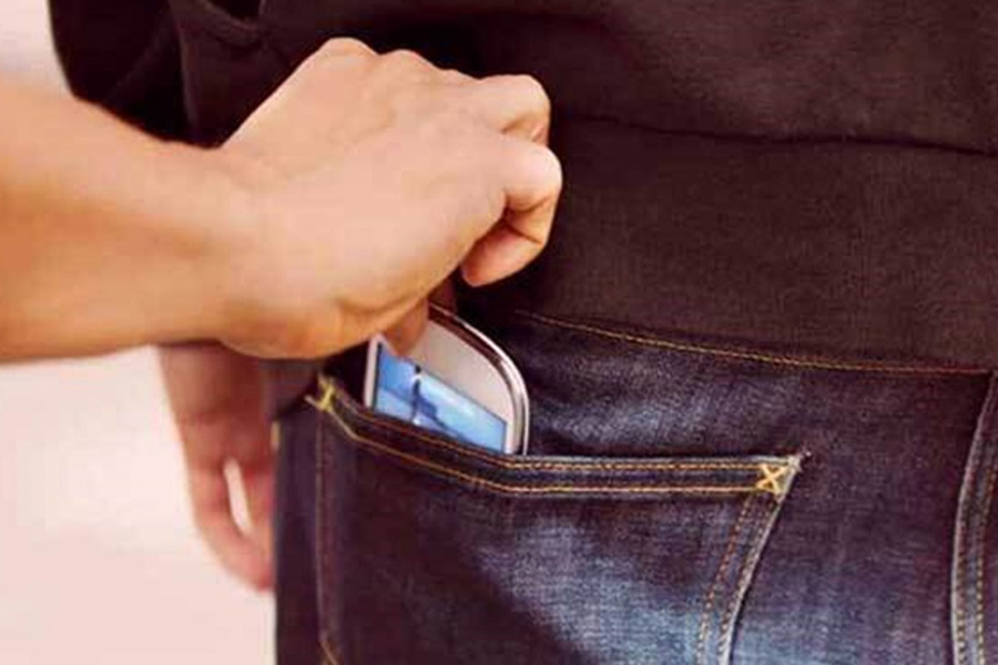 লালন সাঁইয়ের আখড়া বাড়িতে মোবাইল চুরির হিড়িক