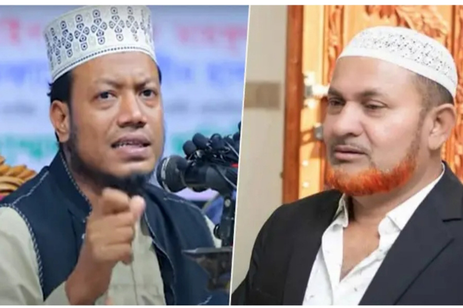 জামায়াতের নেতাকর্মীদের হাতে বিএনপির সভাপতি আহত