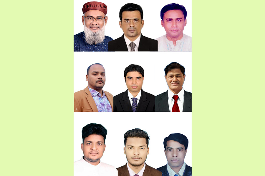 কুষ্টিয়া সাংবাদিক ইউনিয়নের কার্যনির্বাহী কমিটির নির্বাচন সম্পন্ন