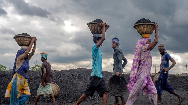 মহান মে দিবস কাল
