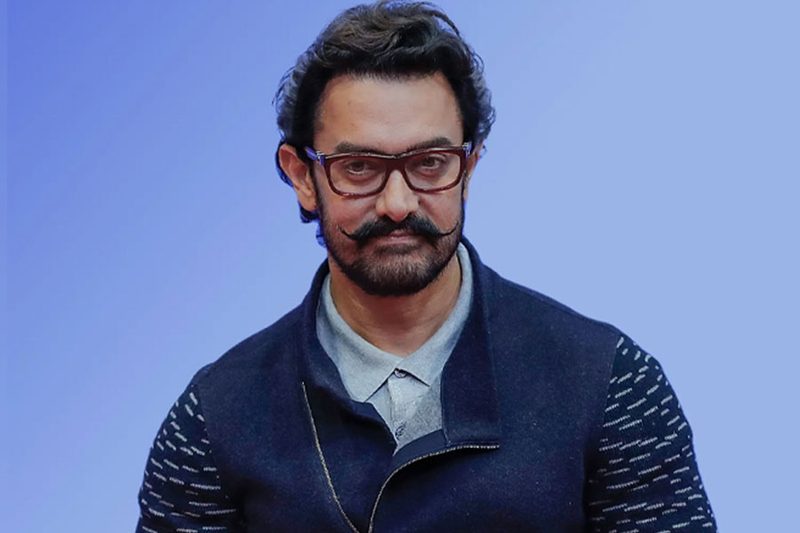 ৬১ বছর বয়স, এবার তৃতীয় বিয়ে করছেন আমির খান