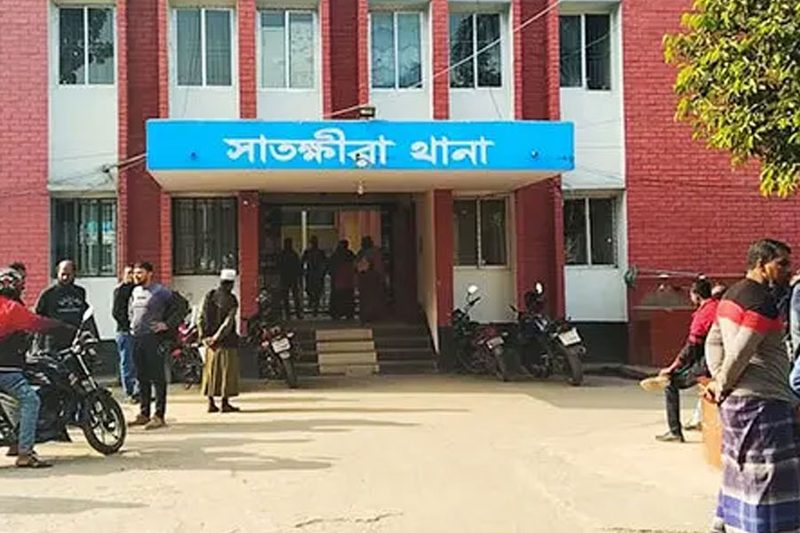 পুকুর থেকে এক ব্যক্তির ক্ষতবিক্ষত মরদেহ উদ্ধার