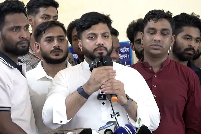 মুক্তিযোদ্ধাদের অসম্মান করা হলে কঠোর জবাব দেওয়া হবে: প্রতিমন্ত্রী ইশরাক