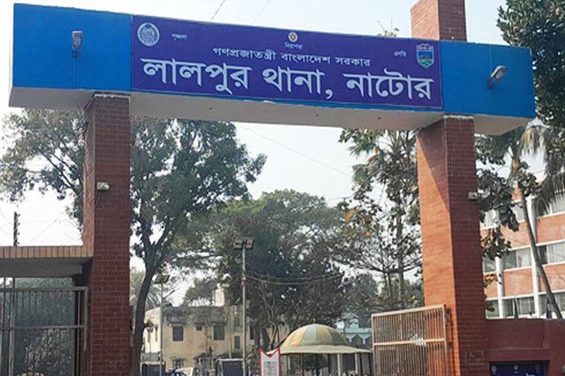 মাদকবিরোধী অভিযানে র‍্যাবের ওপর হামলা, আহত ৫