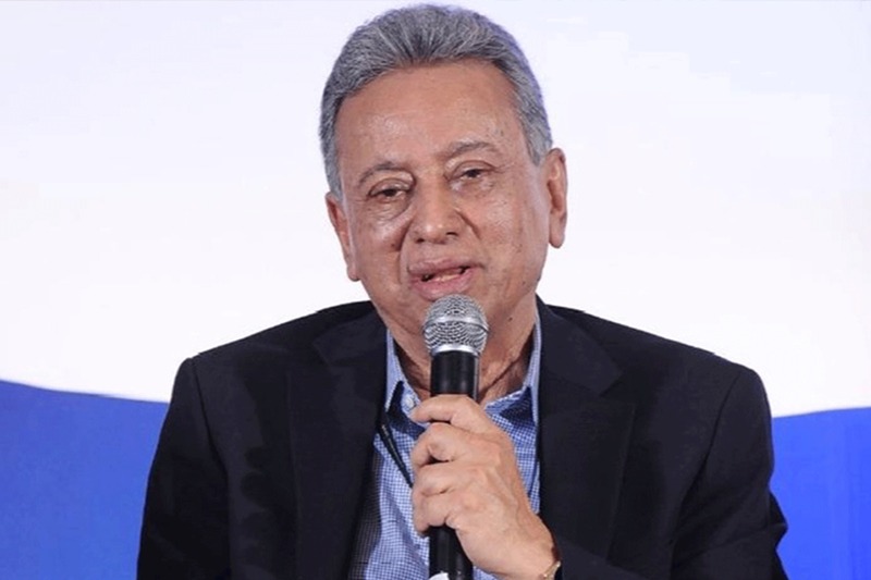 প্রয়োজনেই গভর্নর পদে পরিবর্তন: অর্থমন্ত্রী