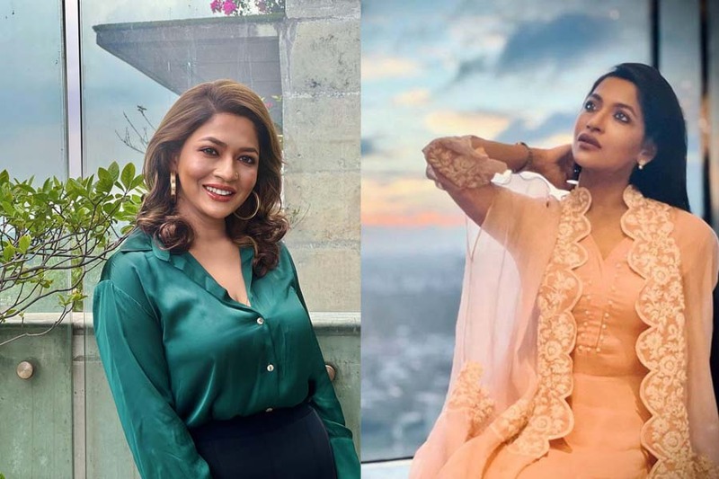 ‘স্বপ্ন ছিল মন্ত্রীর বউ হব’: বাঁধন