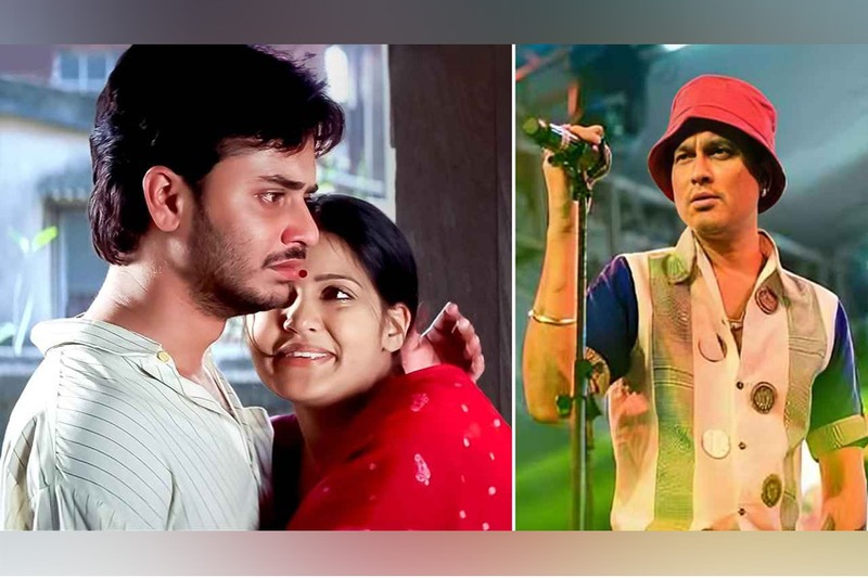 ‘চিরদিনই তুমি যে আমার’ নায়কের পানিতে ডুবে মৃত্যু