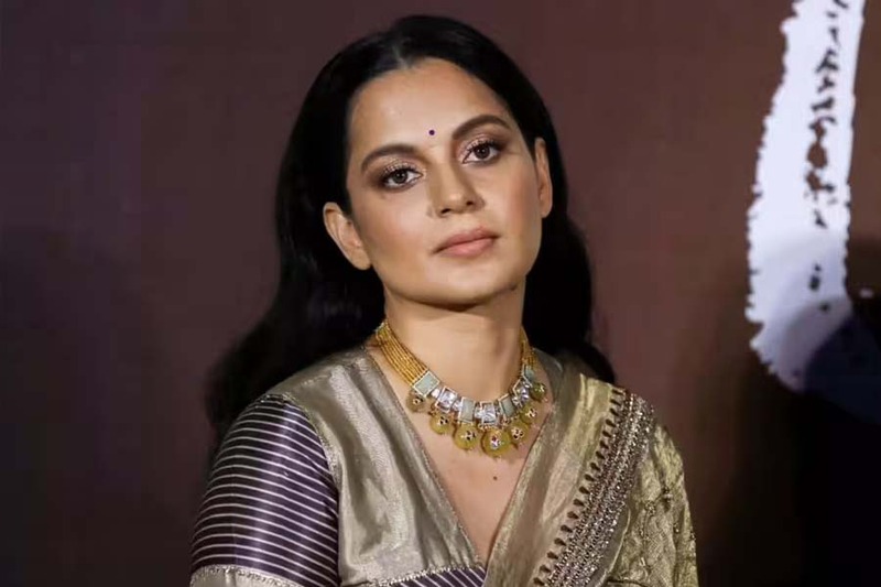 ‘আমরা শুধু বন্ধু, সম্পর্ক থাকলে এতদিনে সন্তান হয়ে যেত’: কঙ্গনা