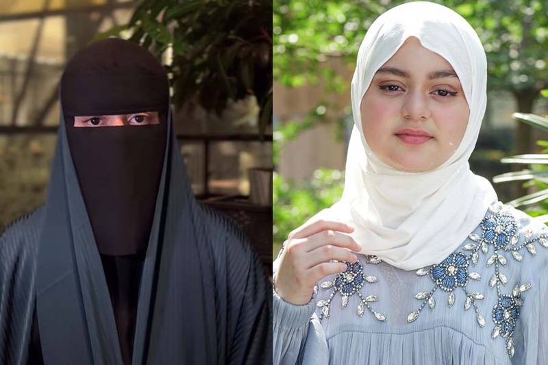 নতুন জীবনে সিমরিন লুবাবা, রহস্যে পাত্রের পরিচয়