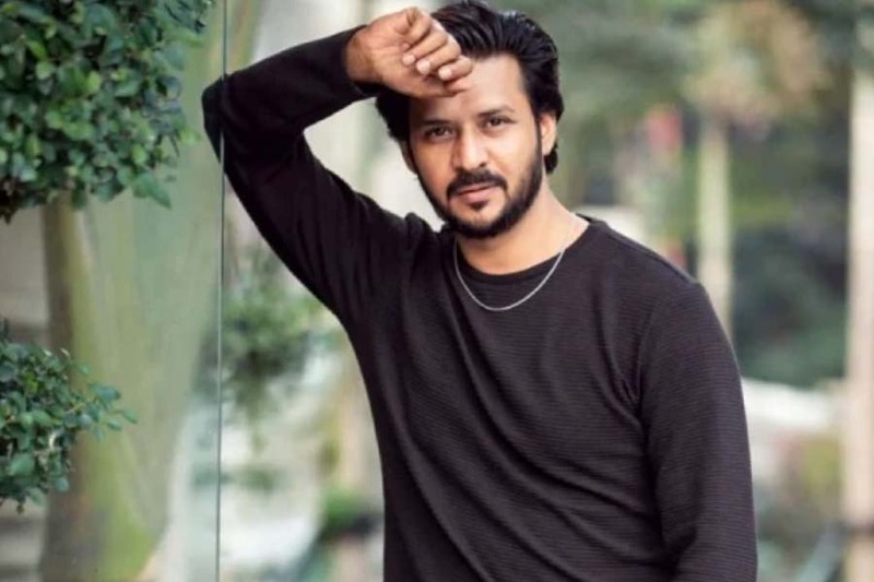 কোরবানির ঈদে মুক্তির প্রস্তুতিতে নিরবের নতুন সিনেমা