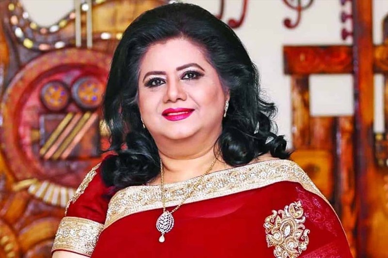 রুনা লায়লা পাচ্ছেন ‘মিনার-এ-দিল্লি’ সম্মাননা