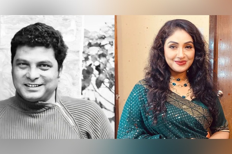 শামস সুমনের মৃত্যুতে বিনোদন অঙ্গনে শোক