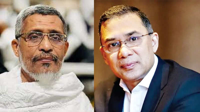 তারেক-বাবরের খালাসের বিরুদ্ধে আপিল শুনানি আজ