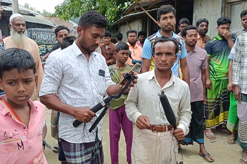 হঠাৎ উধাও ভাইরাল ‘তাজু ভাই ২.০’ পেইজ, হতাশ ভক্তরা