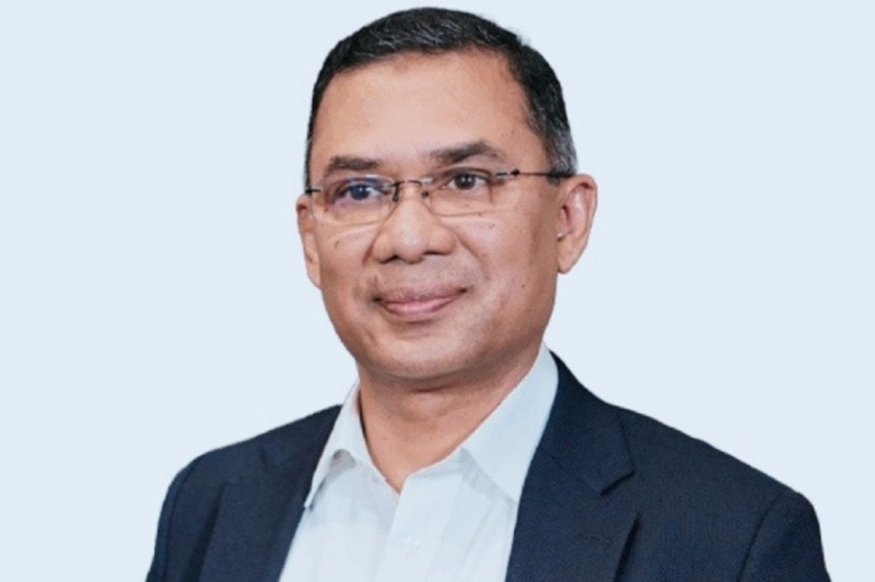 রয়টার্সের প্রতিবেদন: নির্বাসন থেকে ক্ষমতার শীর্ষে তারেক রহমান