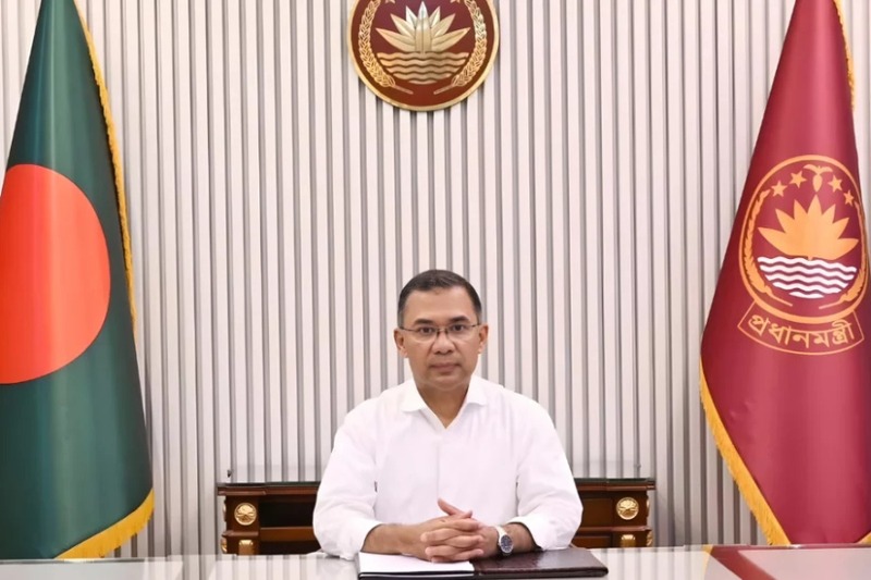 স্বনির্ভর বাংলাদেশ গড়াই সরকারের লক্ষ্য