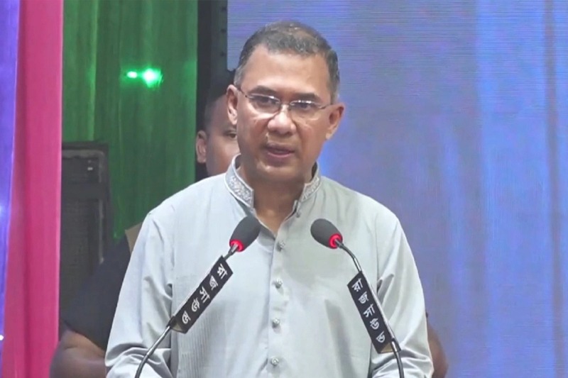 শহীদ জিয়া মুক্তিযুদ্ধের অনবদ্য চরিত্র: প্রধানমন্ত্রী