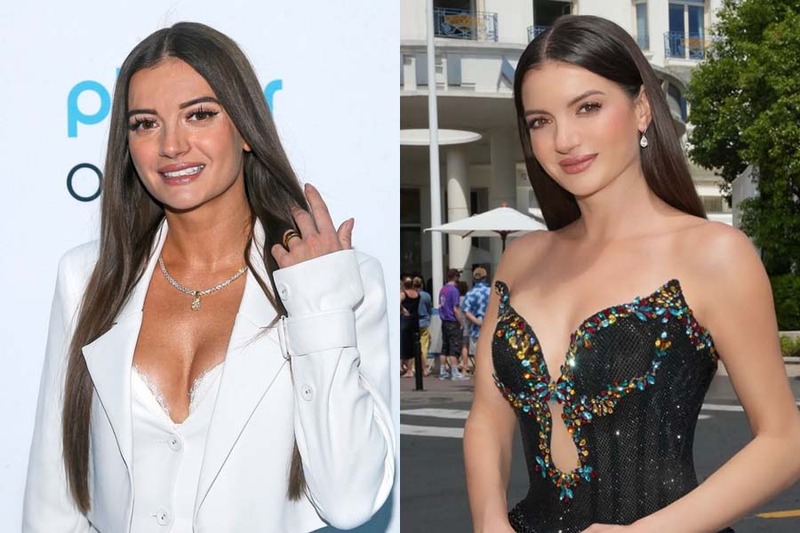 ঢাকায় সিনেমায় বলিউড অভিনেত্রী নাতালিয়া