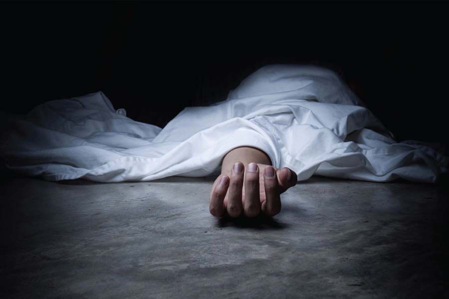 মোহাম্মদপুরে তরুণীর অর্ধগলিত মরদেহ উদ্ধার