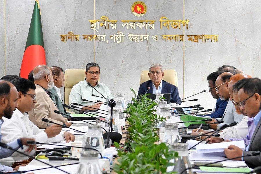 ডেঙ্গু মোকাবিলায় মীর শাহে আলমের নেতৃত্বে বিশেষ টাস্কফোর্স