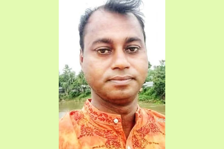 ভাঙ্গুড়ায় বিএনপি নেতার বিরুদ্ধে ধর্ষণ মামলা