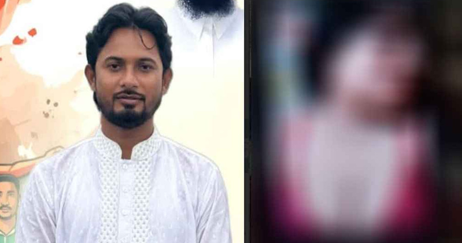 এনসিপি নেতার অনৈতিক সম্পর্কের ভিডিও-ছবি ফাঁস