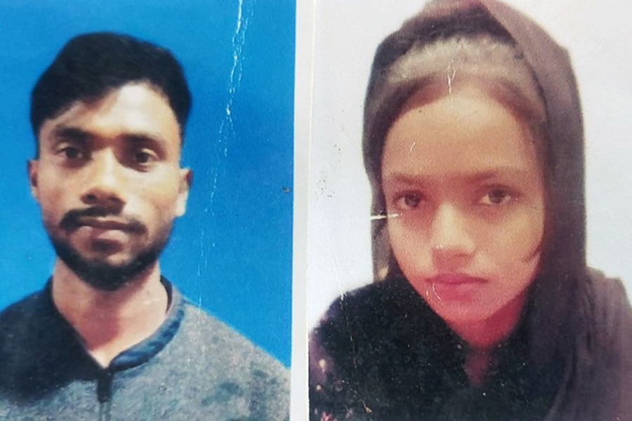 মাদারীপুরে স্ত্রী-সন্তানকে ফেলে ভাগ্নিকে নিয়ে উধাও খালু