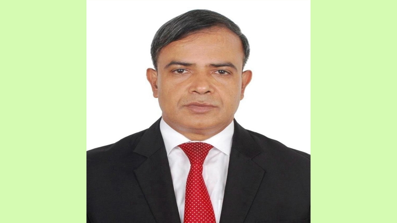 মাদারীপুর-৩ আসনের মানুষের উন্নয়নে কাজ করবো : শহিদুল ইসলাম