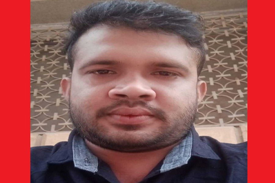 শ্বশুরবাড়ি যাওয়ার পথে প্রবাসীর মৃত্যু