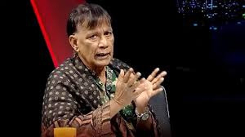 এনসিপি যেন নৌকা মার্কা নিয়ে নির্বাচন করে: মাহবুব কামাল