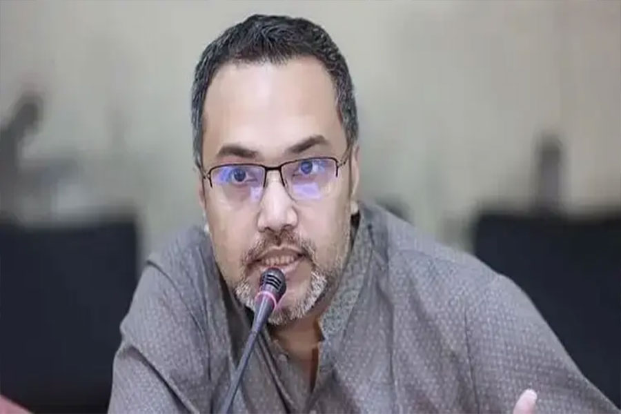 জনগণকে ক্ষমতায়ন ও তরুণদের আকাঙ্ক্ষা পূরণে কাজ করবে সরকার