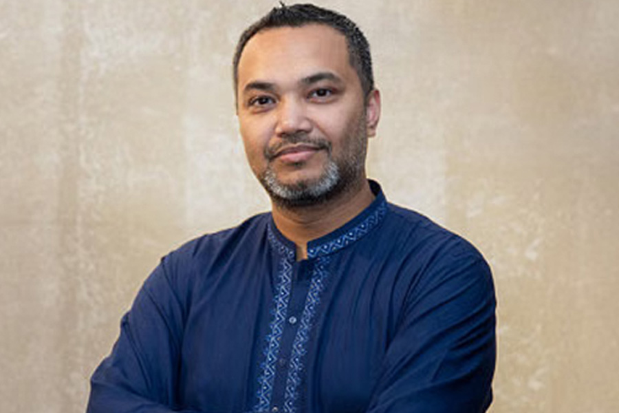 টাইম ম্যাগাজিনে প্রধানমন্ত্রীর স্থান পাওয়া দেশের জন্য গৌরবের : মাহদী আমিন