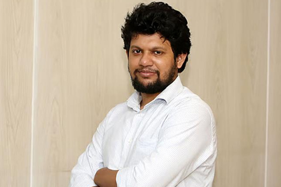 আমি তো ‘অযোগ্য’ উপদেষ্টাই বটে : মাহফুজ