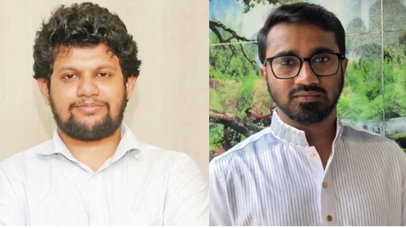 জাতীয় ঐক্য ভেঙে ফেলার মাস্টারমাইন্ড মাহফুজ আলম : রাশেদ খাঁন