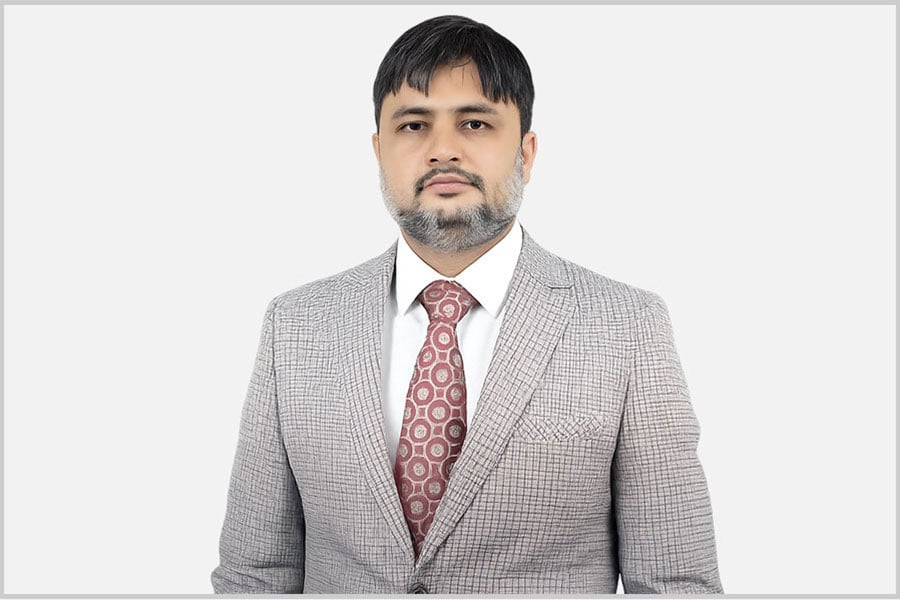 মুক্তিযুদ্ধ প্রতিমন্ত্রীর ‘প্রেস কর্মকর্তা’ হলেন মাহফুজ কবির মুক্তা