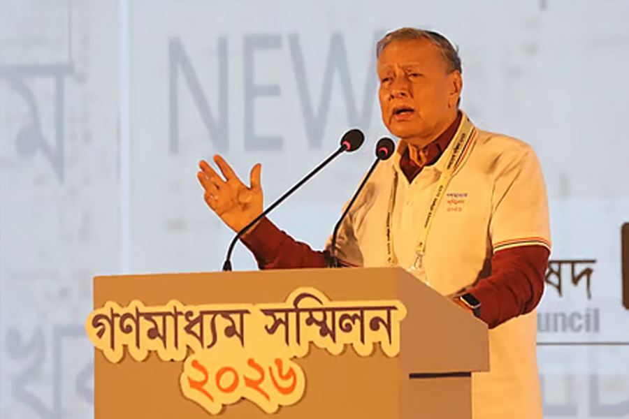 স্বাধীন সাংবাদিকতায় বিশ্বাস রাখলে সরকারই লাভবান হবে