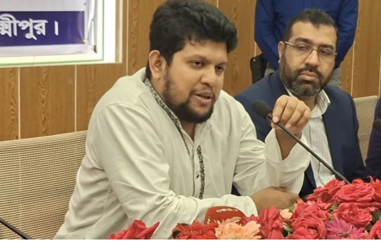 আগামী সপ্তাহে ফ্যাসিস্ট হাসিনার বিচারের রায় হবে: তথ্য উপদেষ্টা